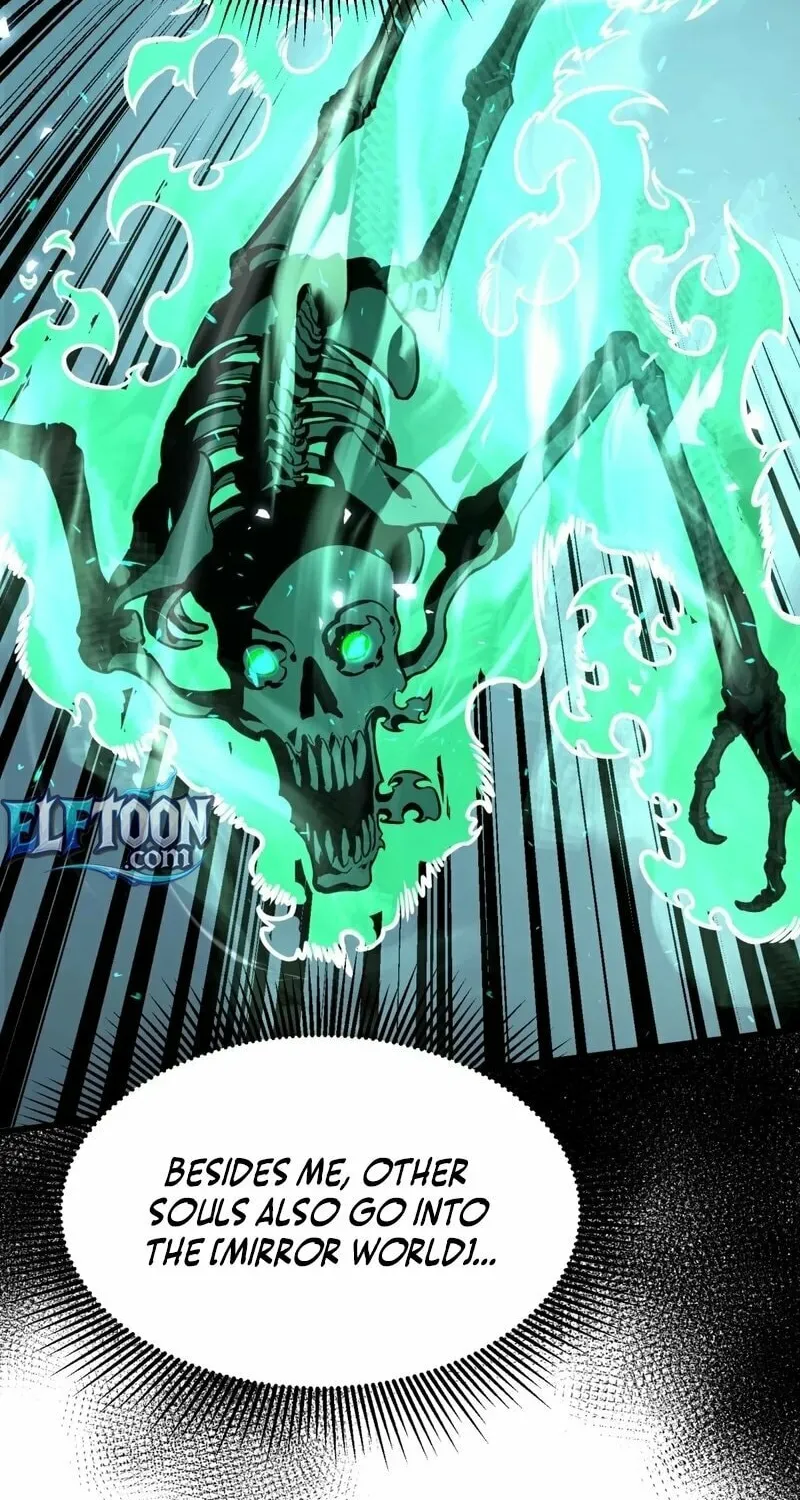 After Rebirth, I Used Mirror Reversal For Vengeance Chapter 19 page 19 - 