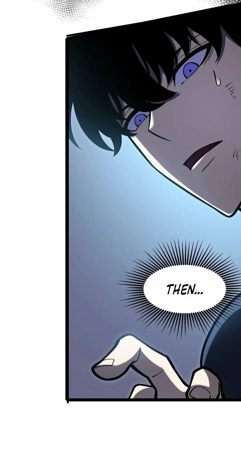 After Rebirth, I Used Mirror Reversal For Vengeance Chapter 19 page 20 - 