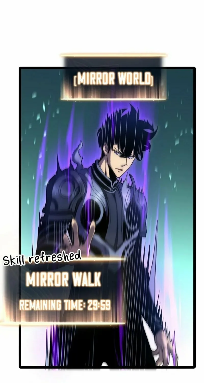 After Rebirth, I Used Mirror Reversal For Vengeance Chapter 19 page 21 - 