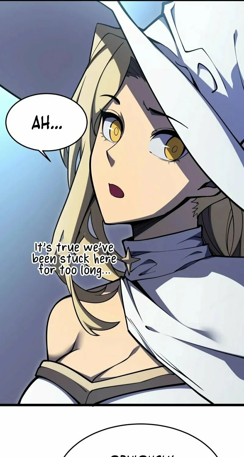After Rebirth, I Used Mirror Reversal For Vengeance Chapter 19 page 30 - 
