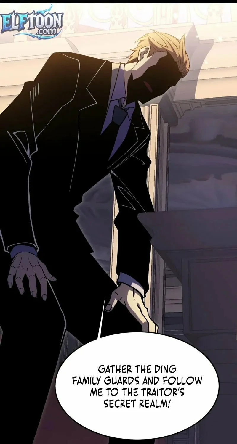 After Rebirth, I Used Mirror Reversal For Vengeance Chapter 19 page 4 - 