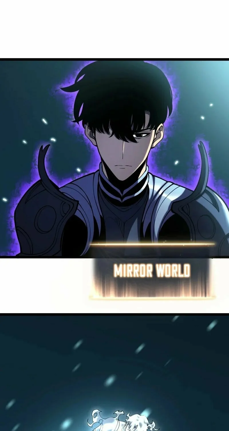 After Rebirth, I Used Mirror Reversal For Vengeance Chapter 19 page 33 - 