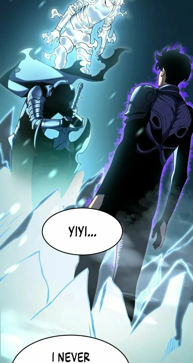 After Rebirth, I Used Mirror Reversal For Vengeance Chapter 19 page 34 - 