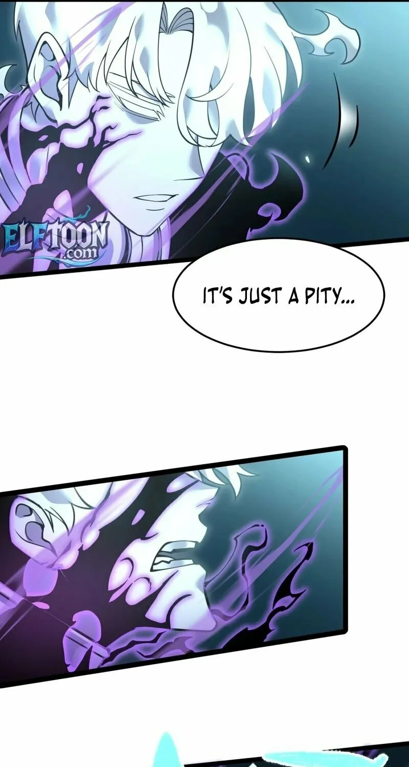 After Rebirth, I Used Mirror Reversal For Vengeance Chapter 19 page 36 - 