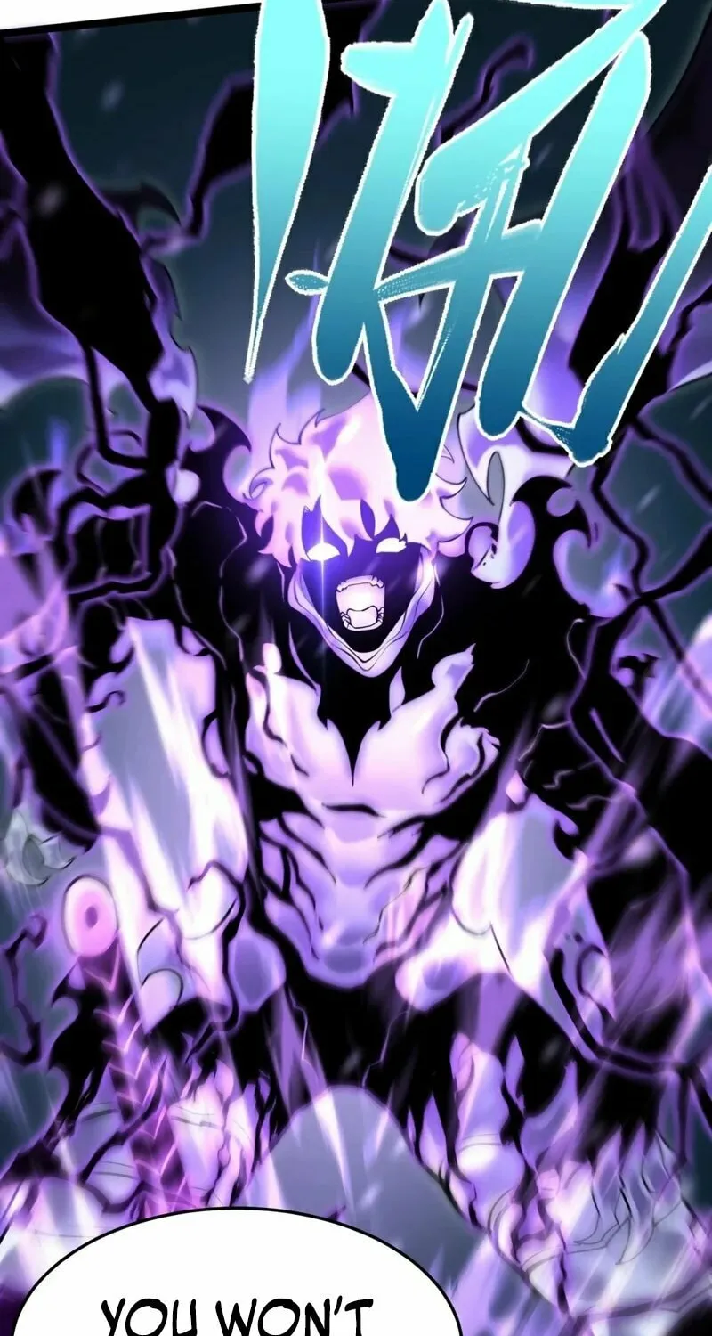 After Rebirth, I Used Mirror Reversal For Vengeance Chapter 19 page 37 - 