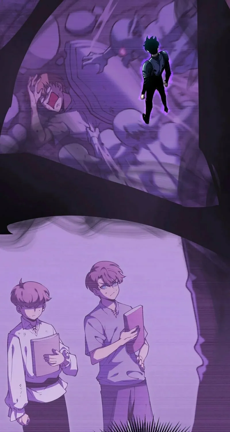 After Rebirth, I Used Mirror Reversal For Vengeance Chapter 19 page 42 - 