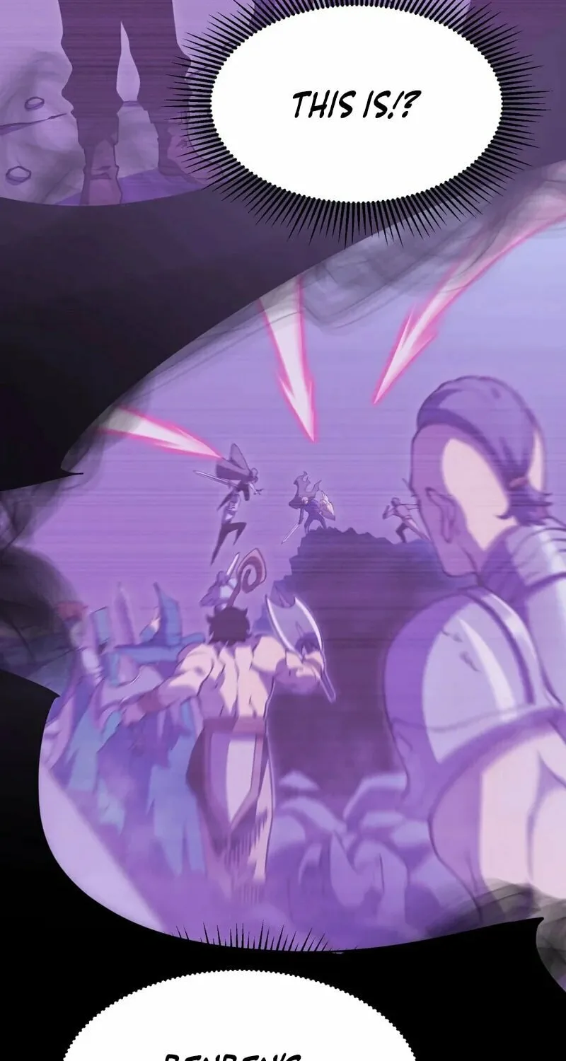 After Rebirth, I Used Mirror Reversal For Vengeance Chapter 19 page 43 - 