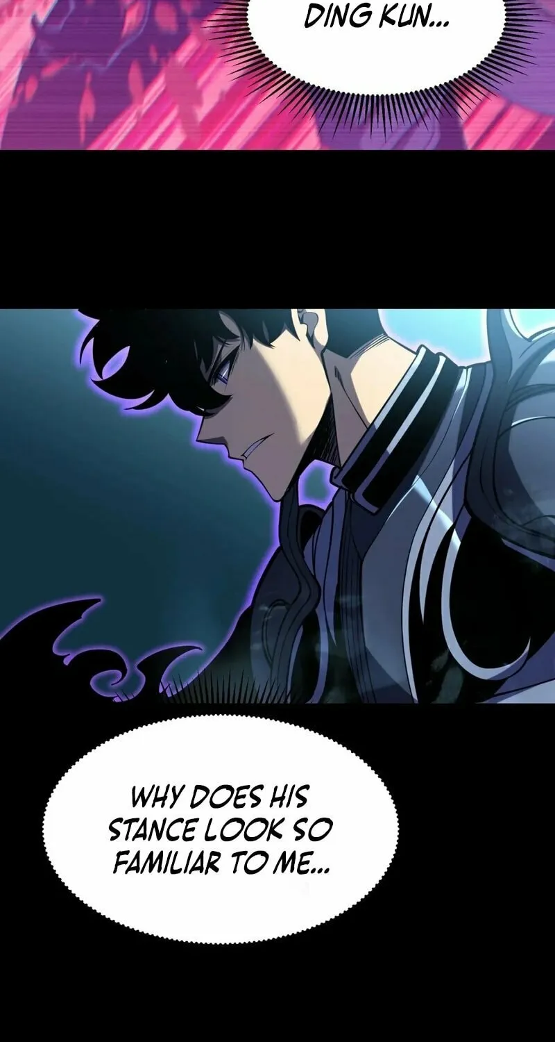 After Rebirth, I Used Mirror Reversal For Vengeance Chapter 19 page 45 - 