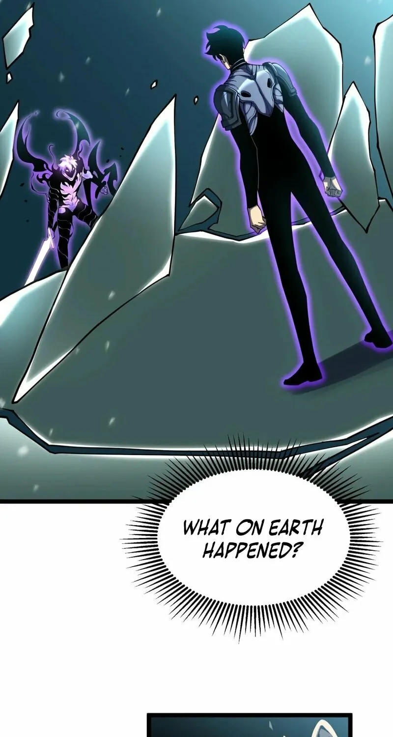 After Rebirth, I Used Mirror Reversal For Vengeance Chapter 19 page 48 - 