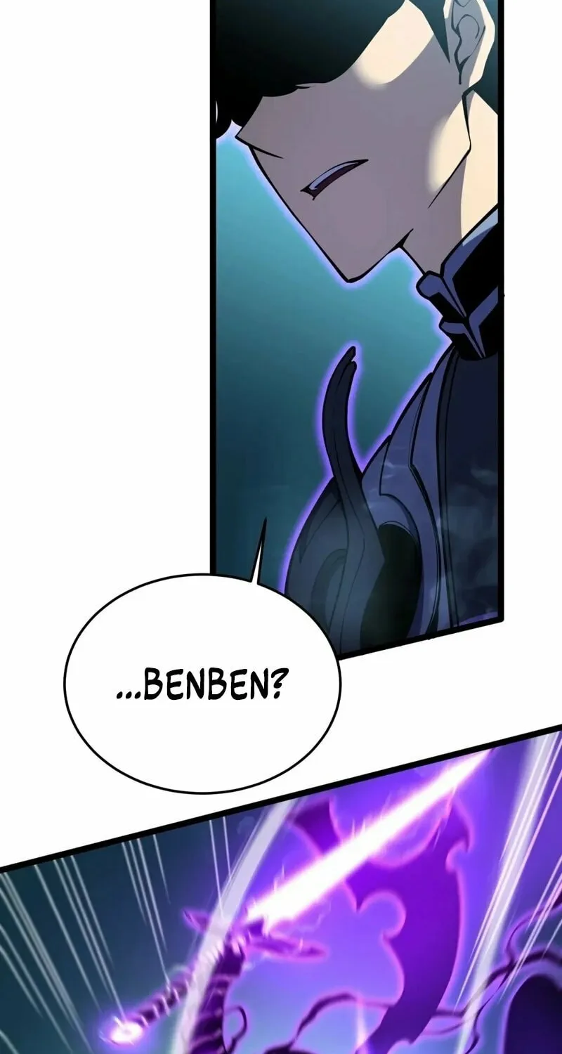 After Rebirth, I Used Mirror Reversal For Vengeance Chapter 19 page 49 - 