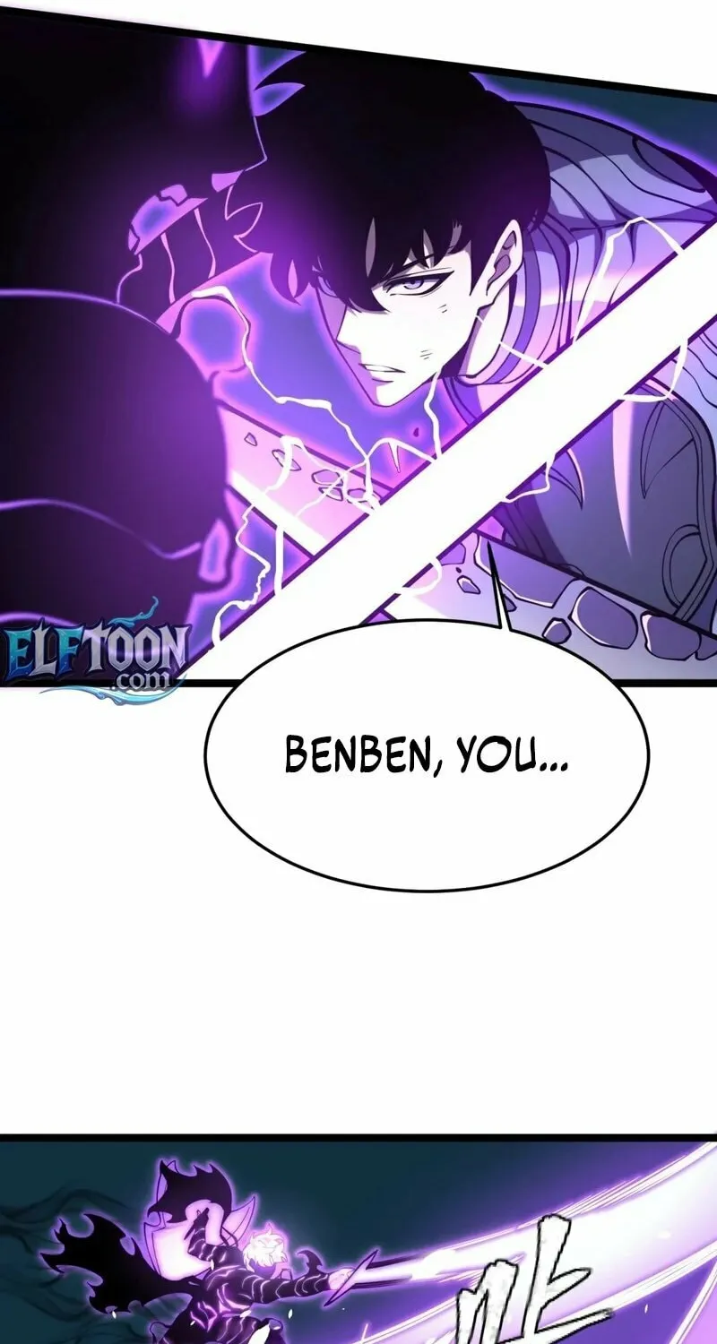 After Rebirth, I Used Mirror Reversal For Vengeance Chapter 19 page 51 - 