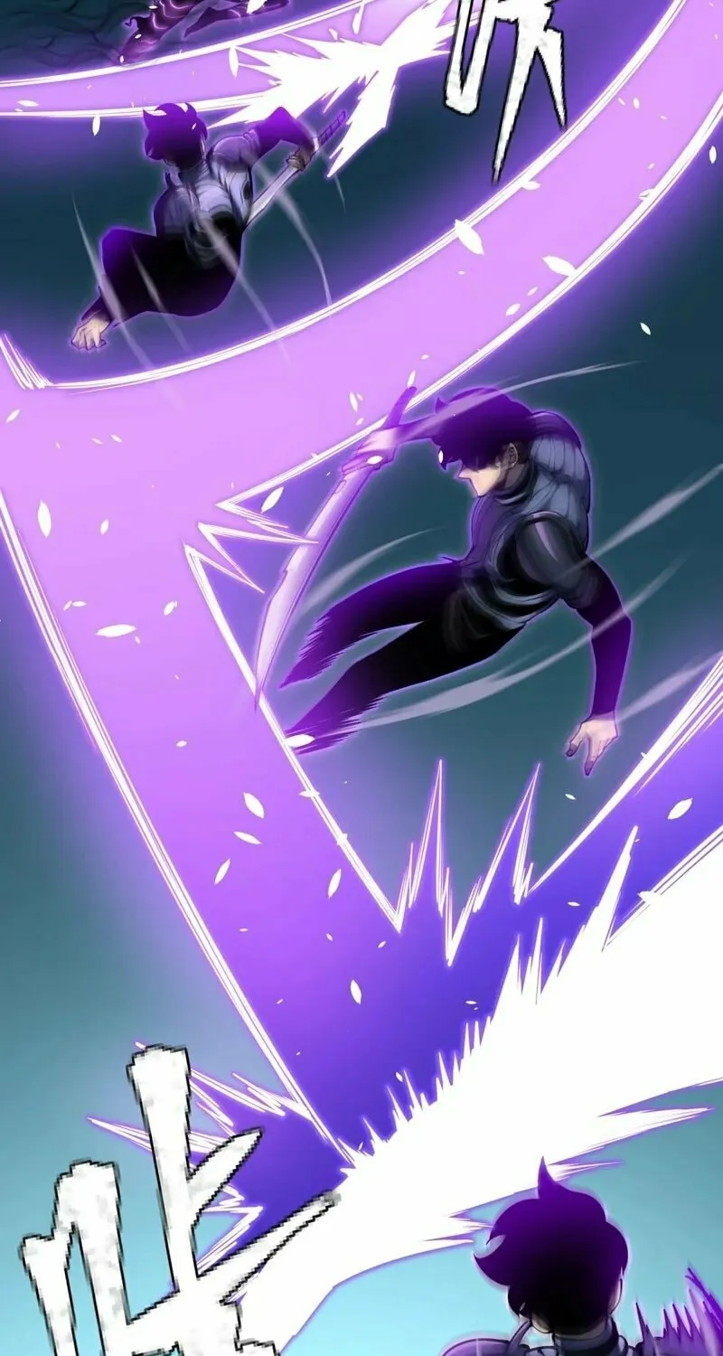 After Rebirth, I Used Mirror Reversal For Vengeance Chapter 19 page 52 - 