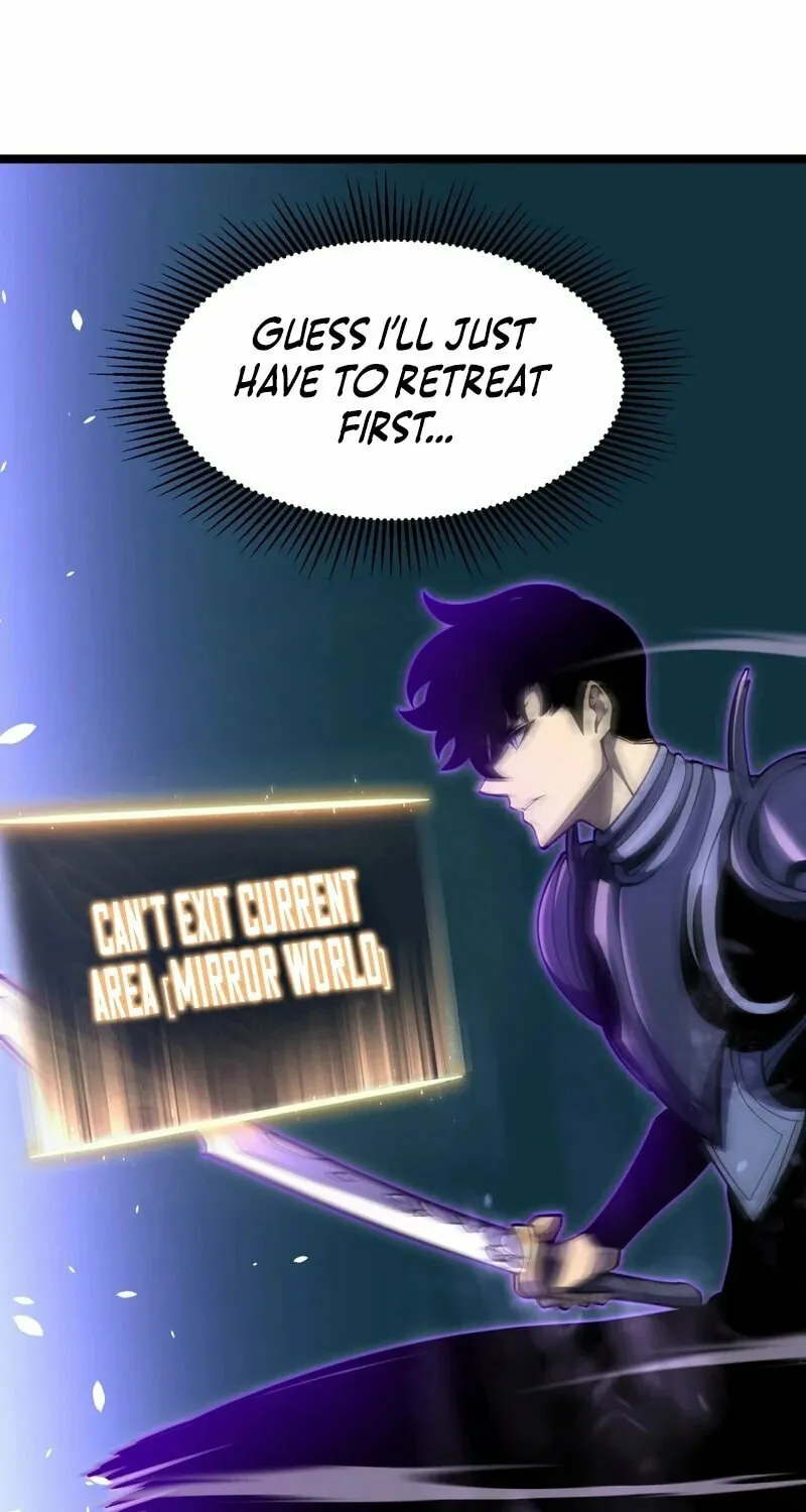 After Rebirth, I Used Mirror Reversal For Vengeance Chapter 19 page 54 - 