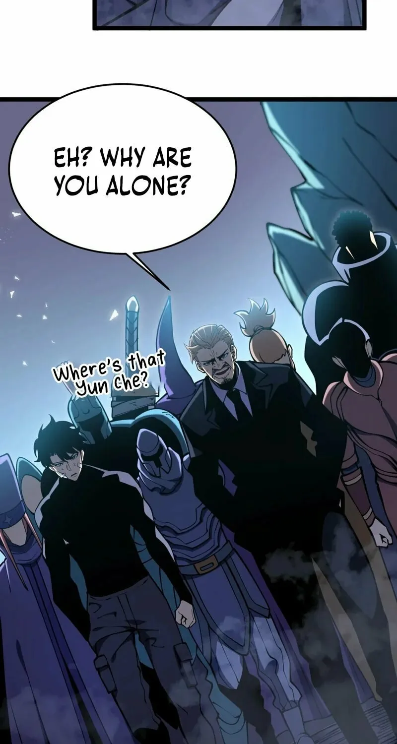 After Rebirth, I Used Mirror Reversal For Vengeance Chapter 19 page 58 - 