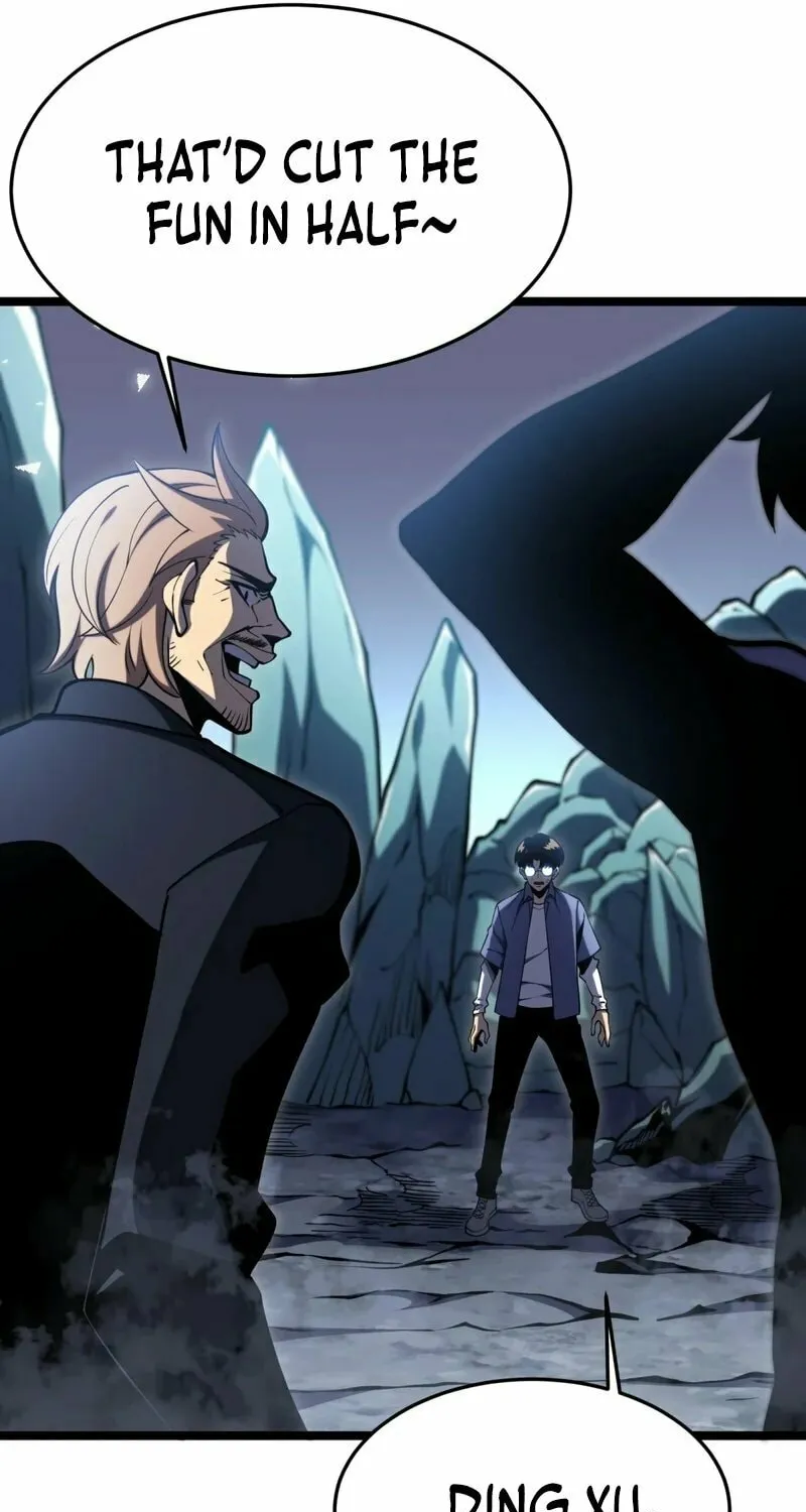 After Rebirth, I Used Mirror Reversal For Vengeance Chapter 19 page 60 - 