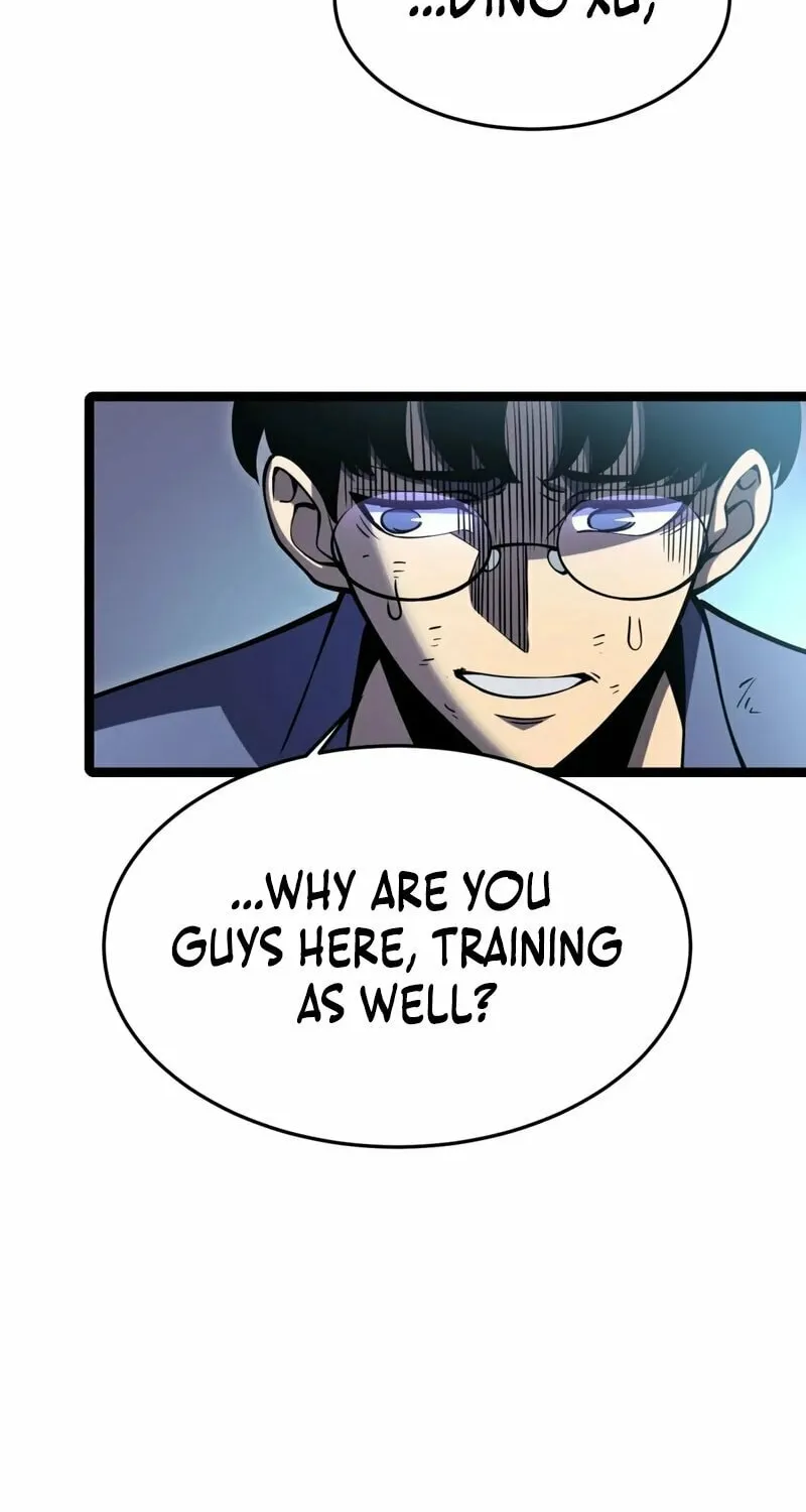 After Rebirth, I Used Mirror Reversal For Vengeance Chapter 19 page 61 - 