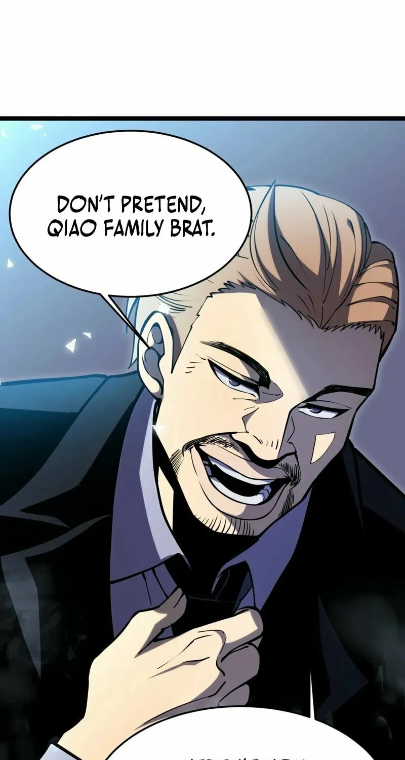 After Rebirth, I Used Mirror Reversal For Vengeance Chapter 19 page 62 - 