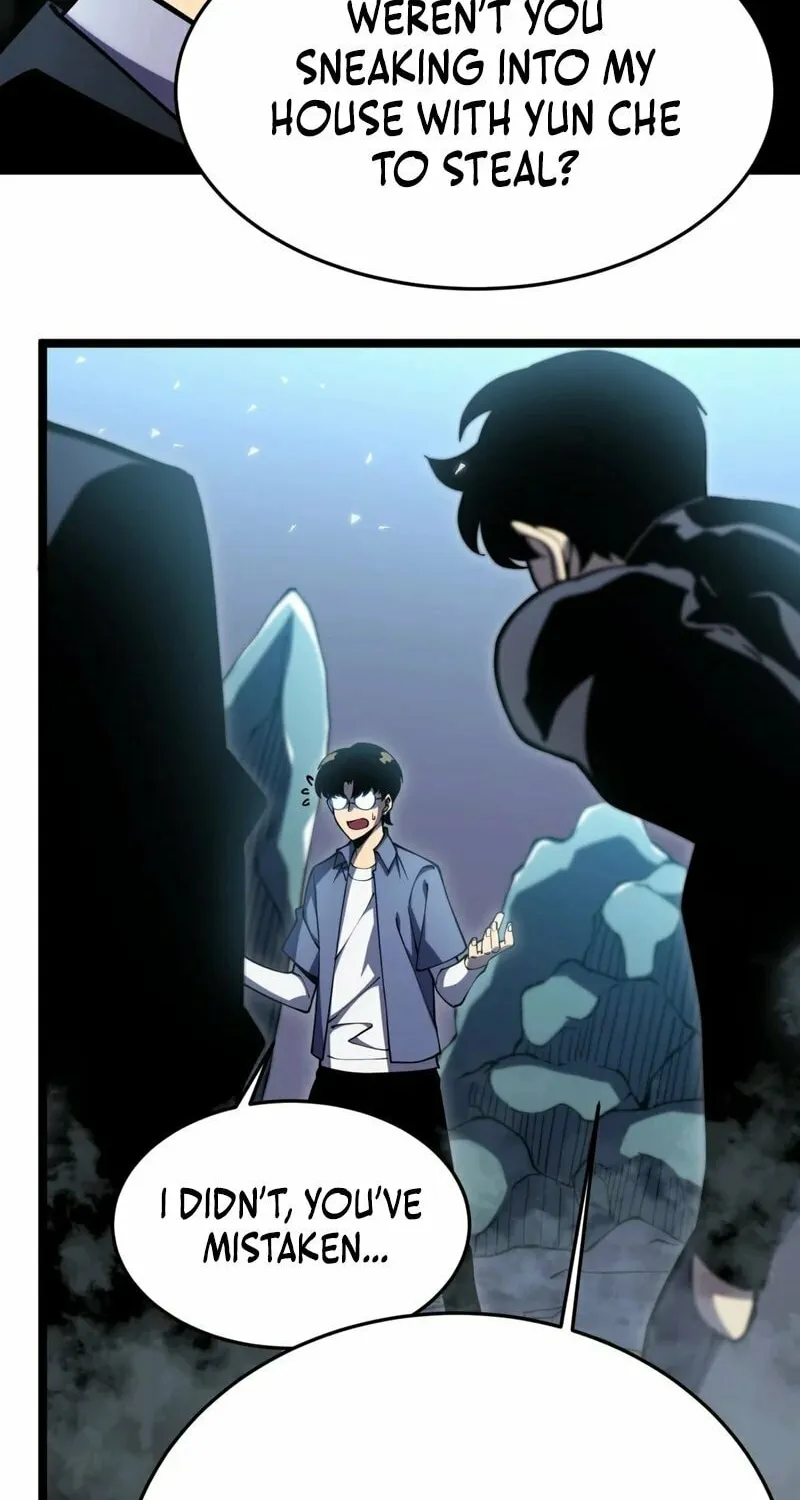 After Rebirth, I Used Mirror Reversal For Vengeance Chapter 19 page 63 - 