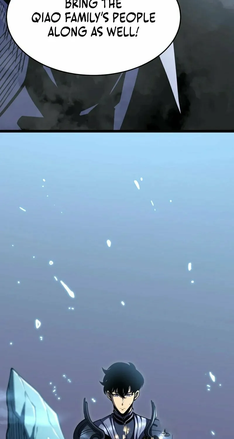 After Rebirth, I Used Mirror Reversal For Vengeance Chapter 19 page 8 - 