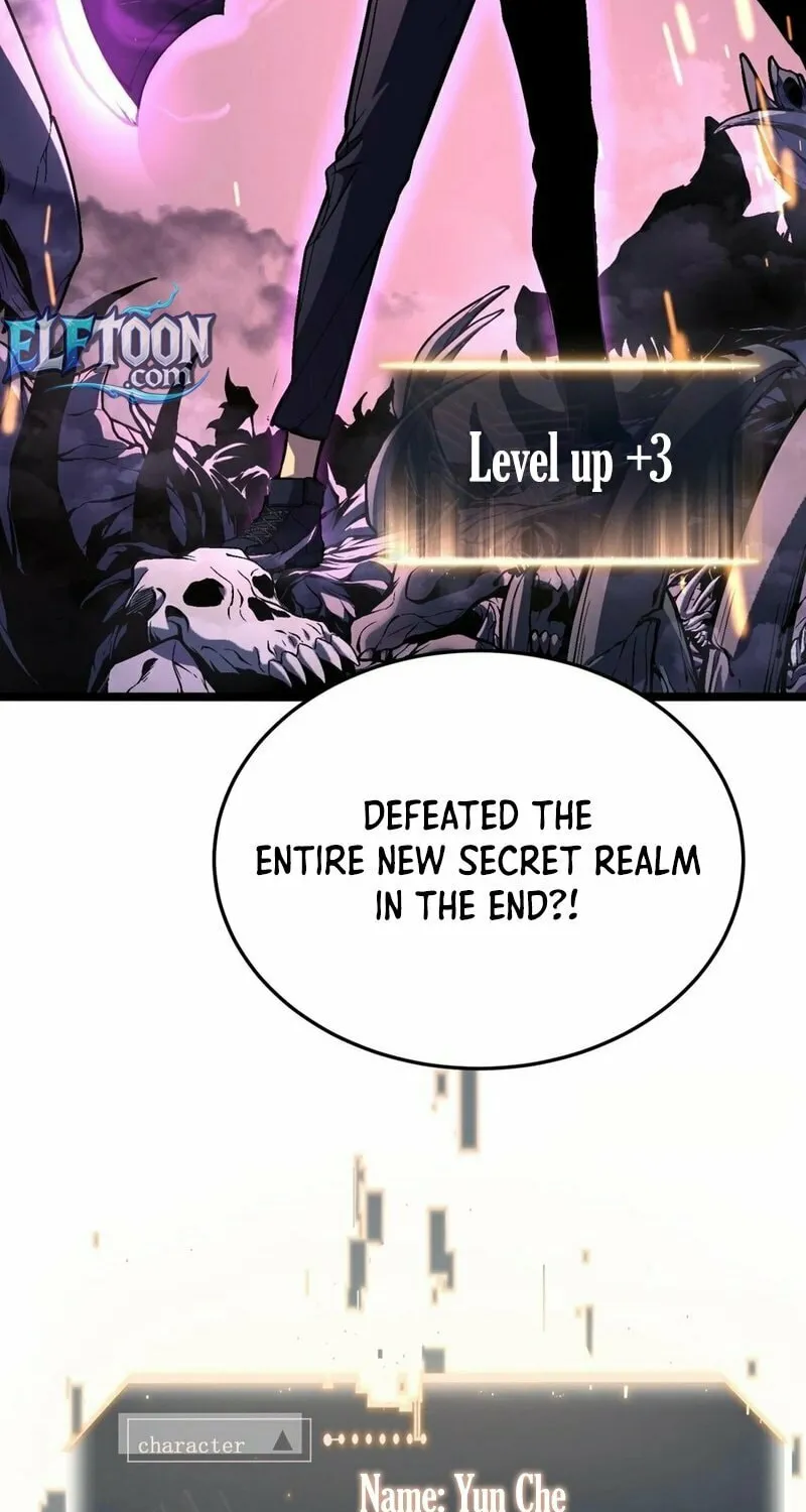 After Rebirth, I Used Mirror Reversal For Vengeance Chapter 2 page 102 - 