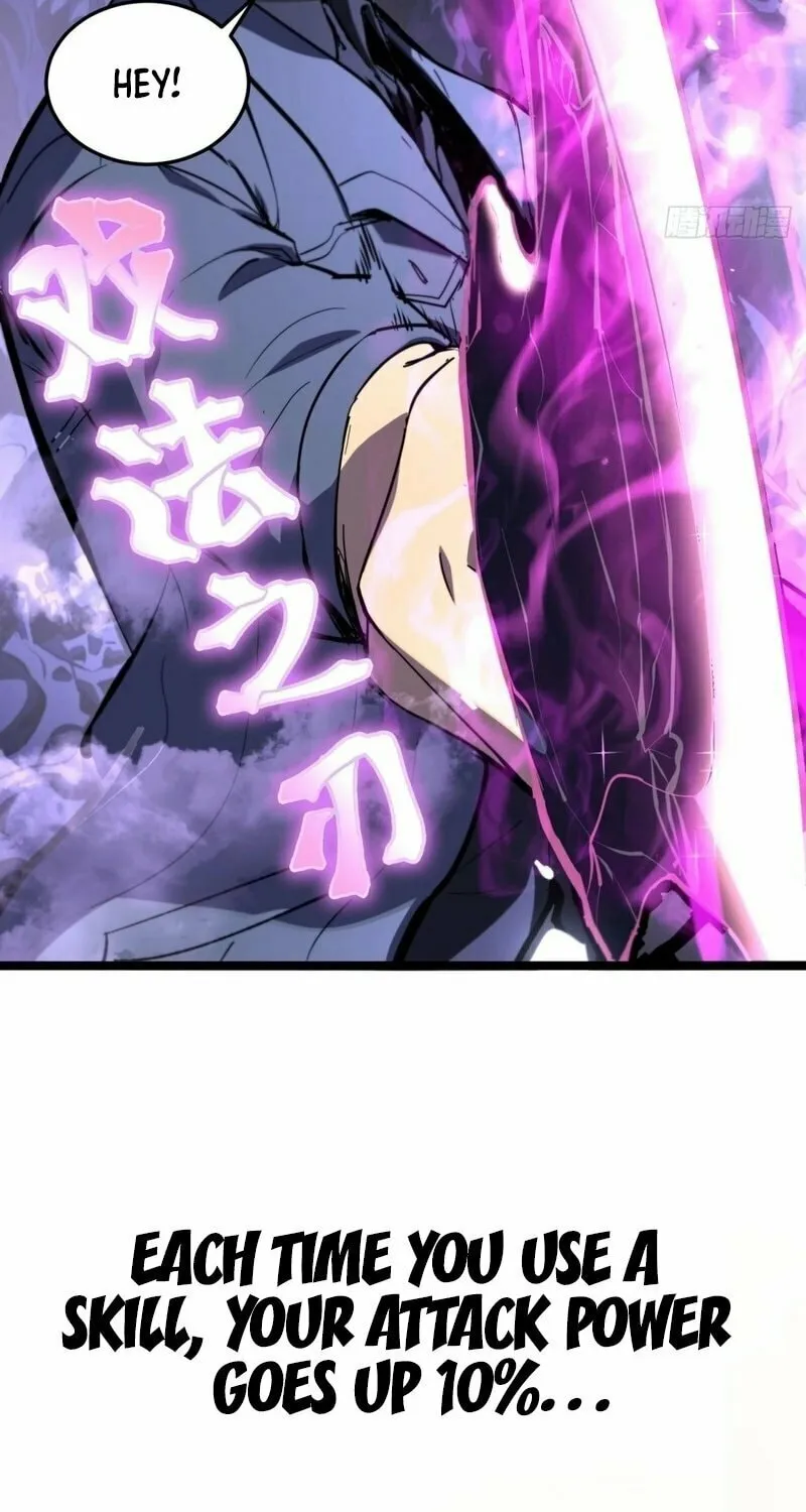After Rebirth, I Used Mirror Reversal For Vengeance Chapter 2 page 15 - 