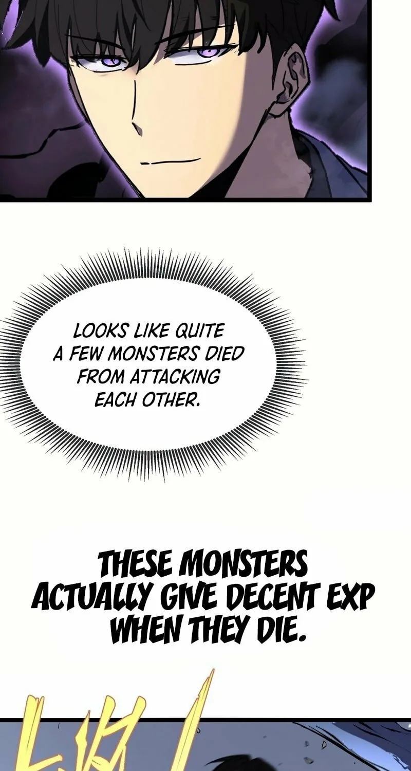After Rebirth, I Used Mirror Reversal For Vengeance Chapter 2 page 20 - 