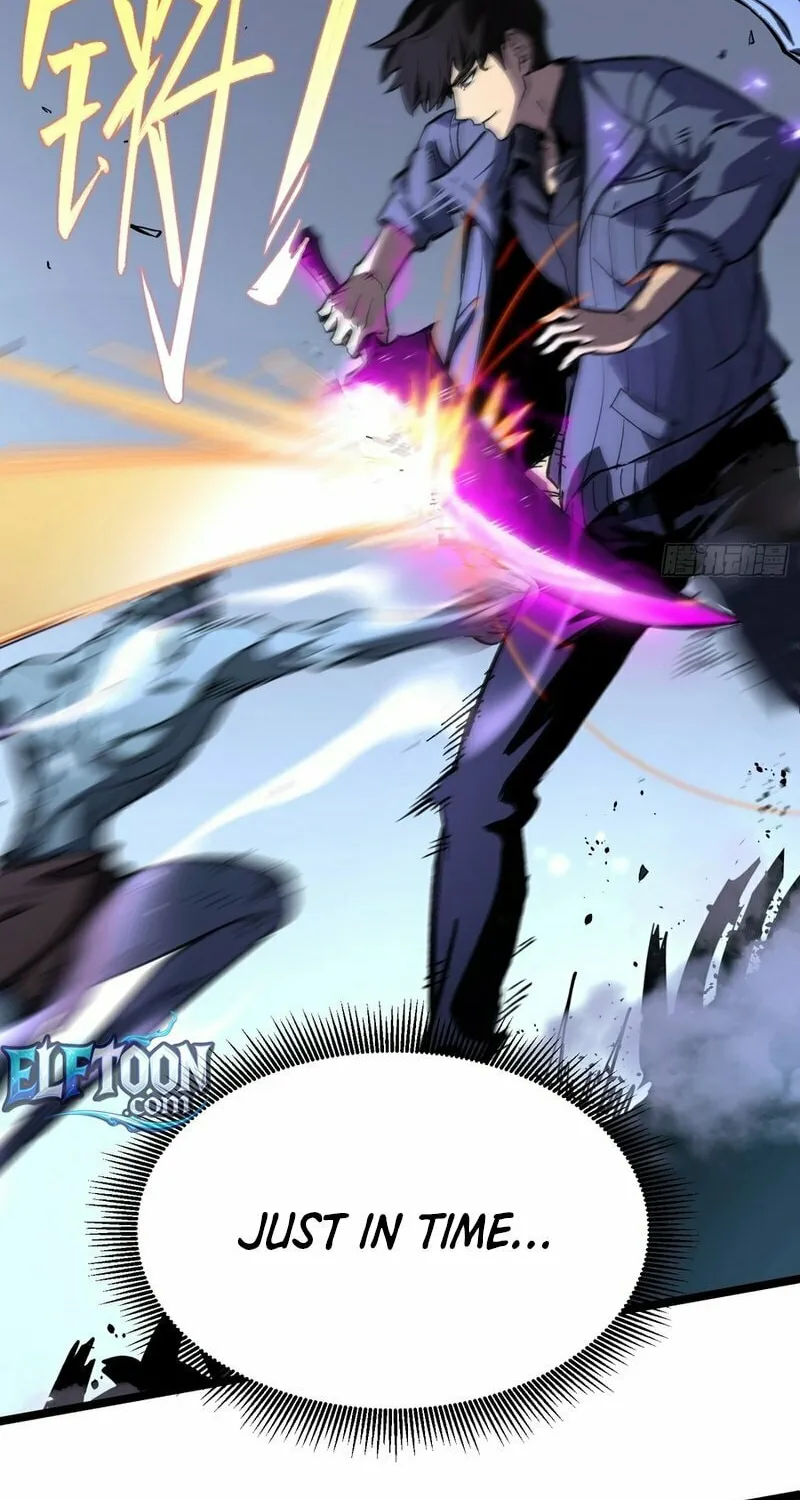 After Rebirth, I Used Mirror Reversal For Vengeance Chapter 2 page 21 - 