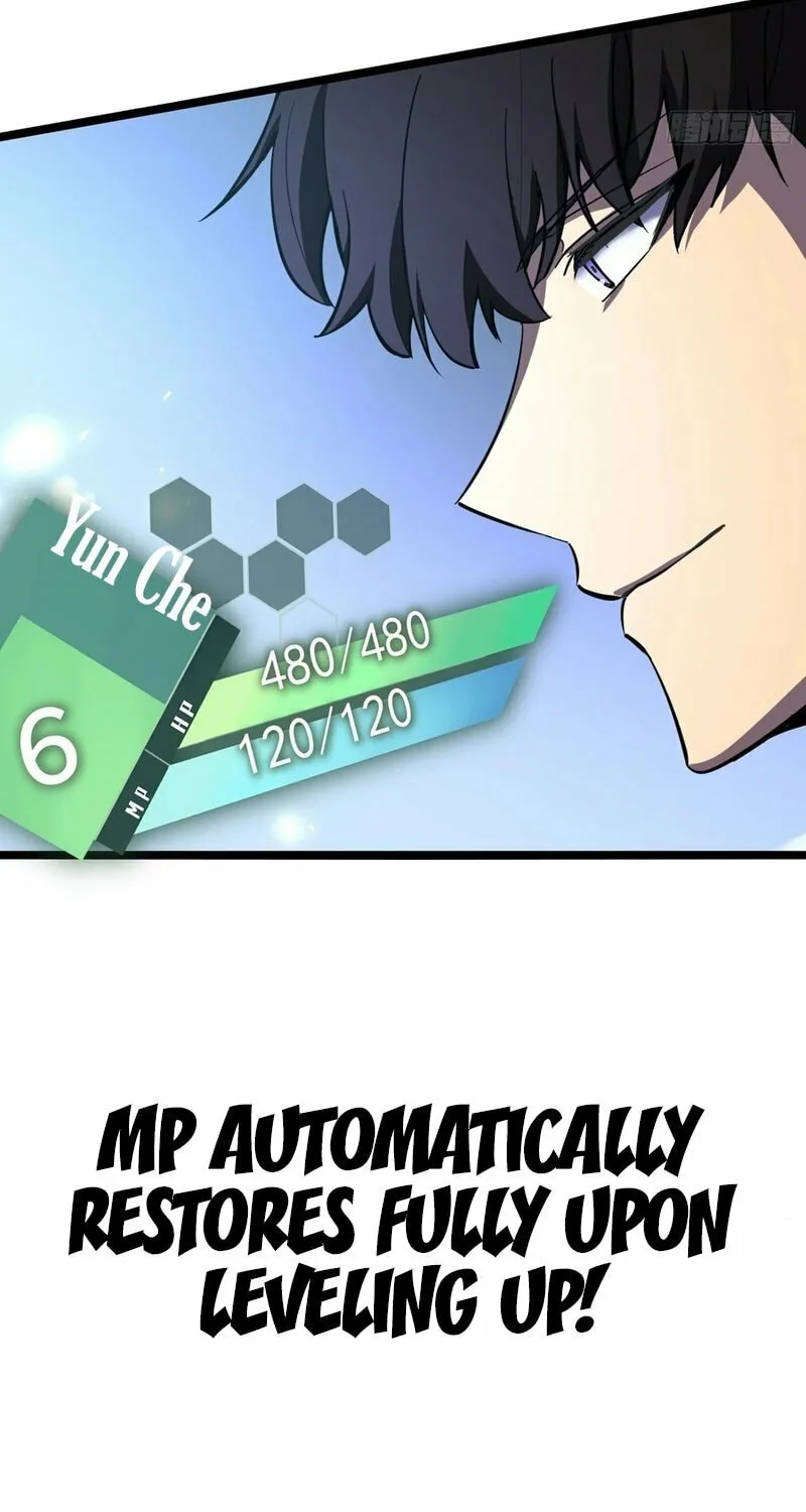 After Rebirth, I Used Mirror Reversal For Vengeance Chapter 2 page 22 - 