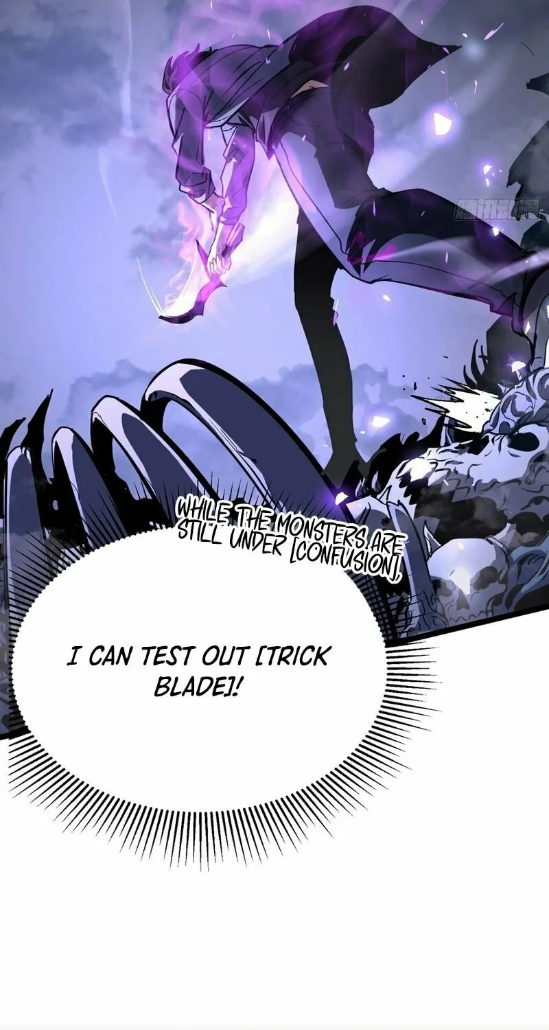 After Rebirth, I Used Mirror Reversal For Vengeance Chapter 2 page 24 - 