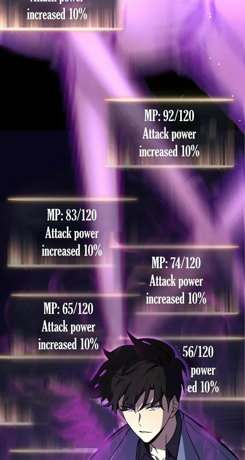 After Rebirth, I Used Mirror Reversal For Vengeance Chapter 2 page 27 - 