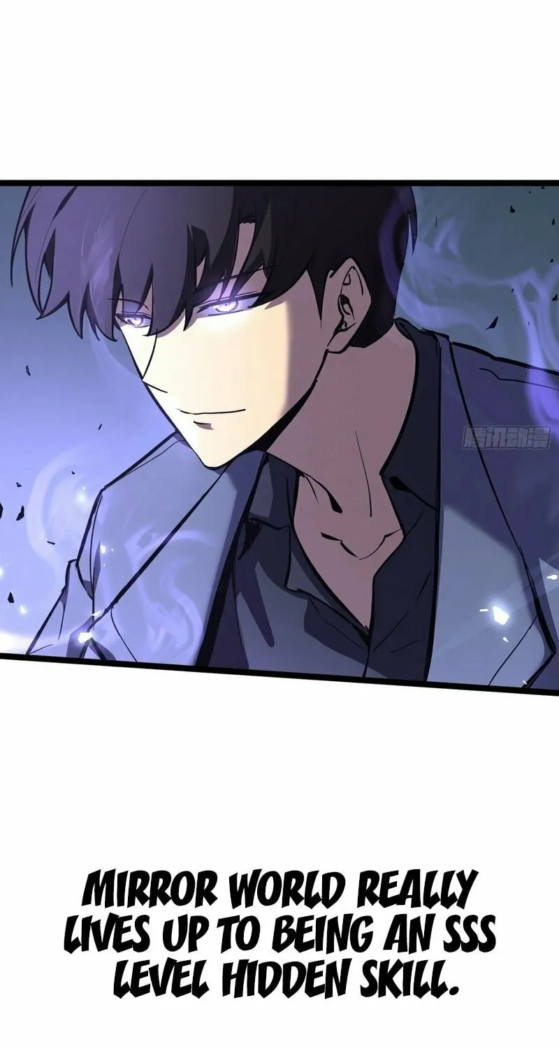 After Rebirth, I Used Mirror Reversal For Vengeance Chapter 2 page 4 - 