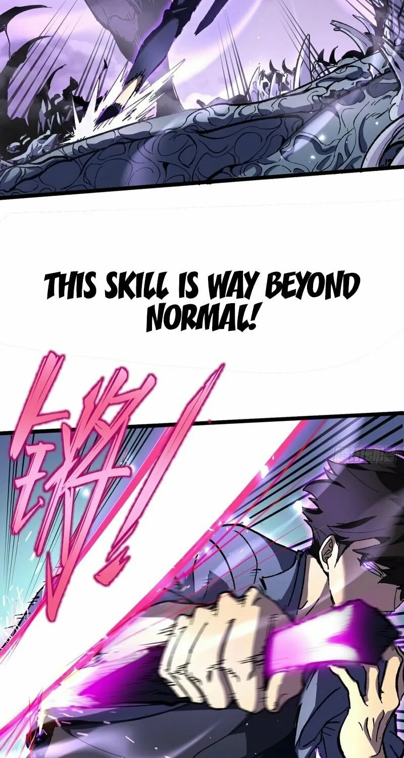 After Rebirth, I Used Mirror Reversal For Vengeance Chapter 2 page 31 - 
