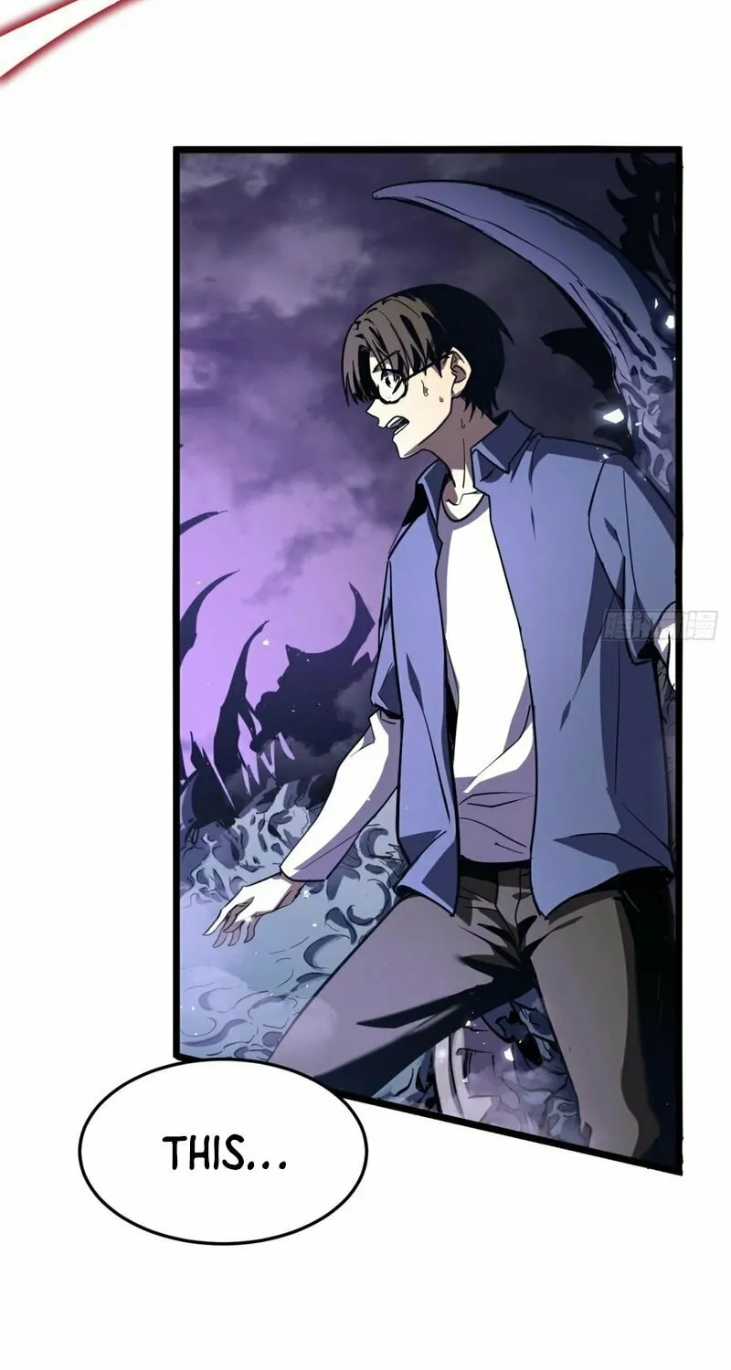 After Rebirth, I Used Mirror Reversal For Vengeance Chapter 2 page 34 - 