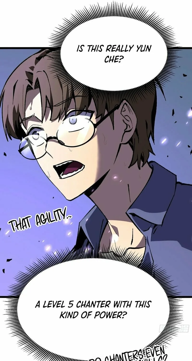 After Rebirth, I Used Mirror Reversal For Vengeance Chapter 2 page 36 - 