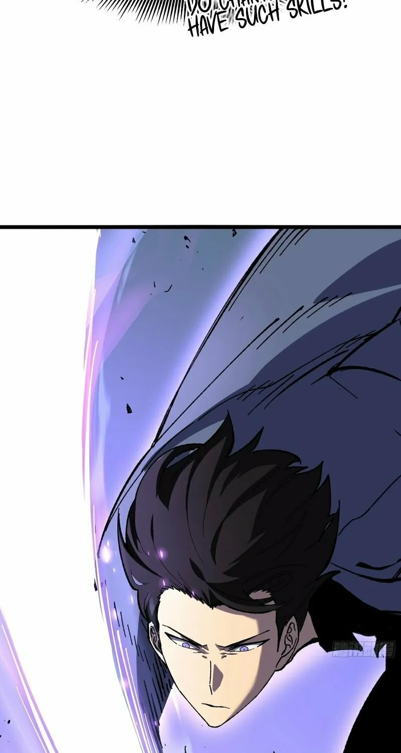 After Rebirth, I Used Mirror Reversal For Vengeance Chapter 2 page 37 - 