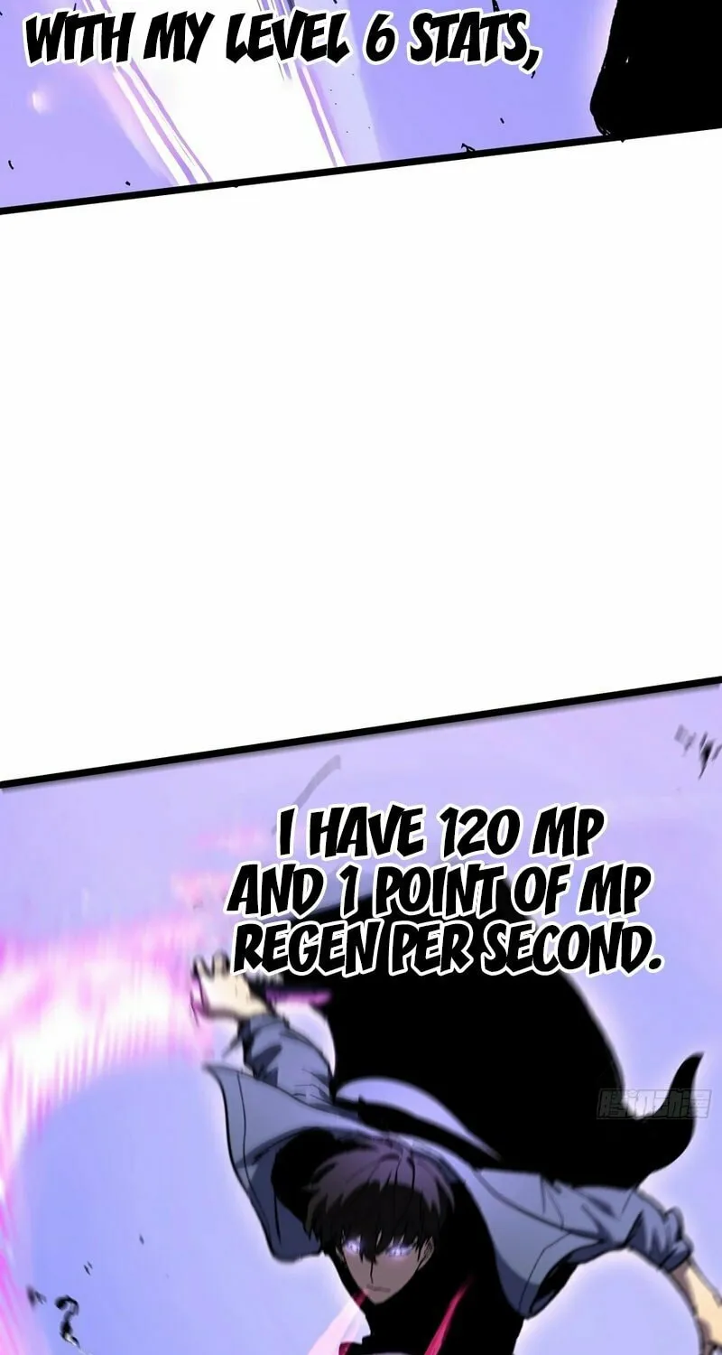 After Rebirth, I Used Mirror Reversal For Vengeance Chapter 2 page 38 - 