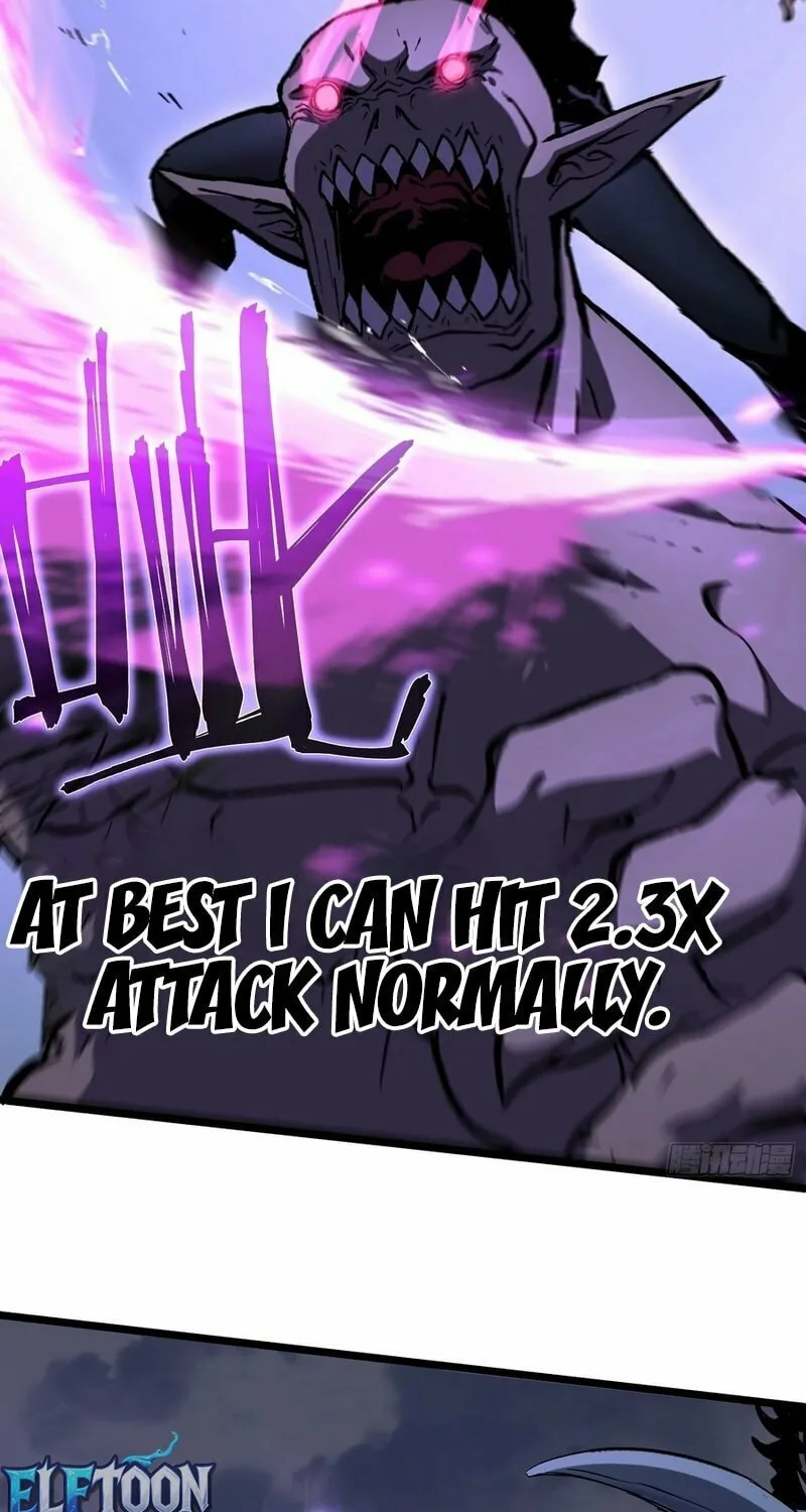 After Rebirth, I Used Mirror Reversal For Vengeance Chapter 2 page 39 - 