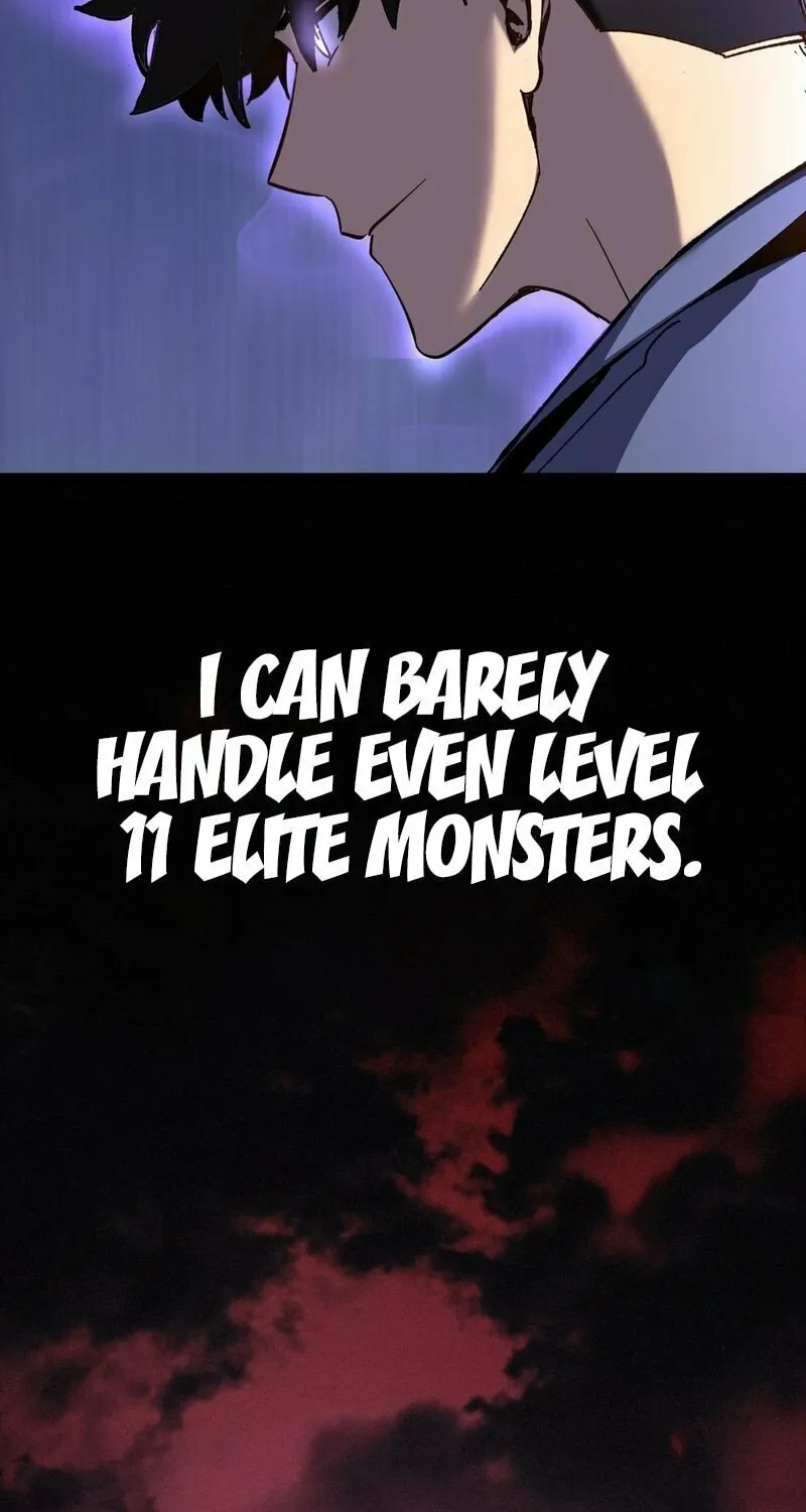 After Rebirth, I Used Mirror Reversal For Vengeance Chapter 2 page 41 - 