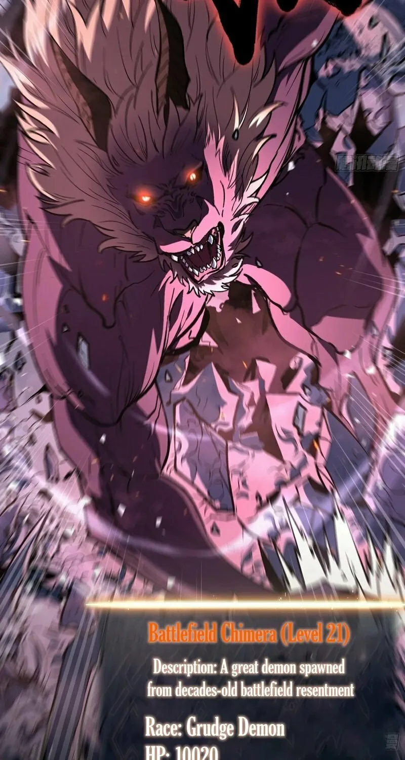 After Rebirth, I Used Mirror Reversal For Vengeance Chapter 2 page 45 - 
