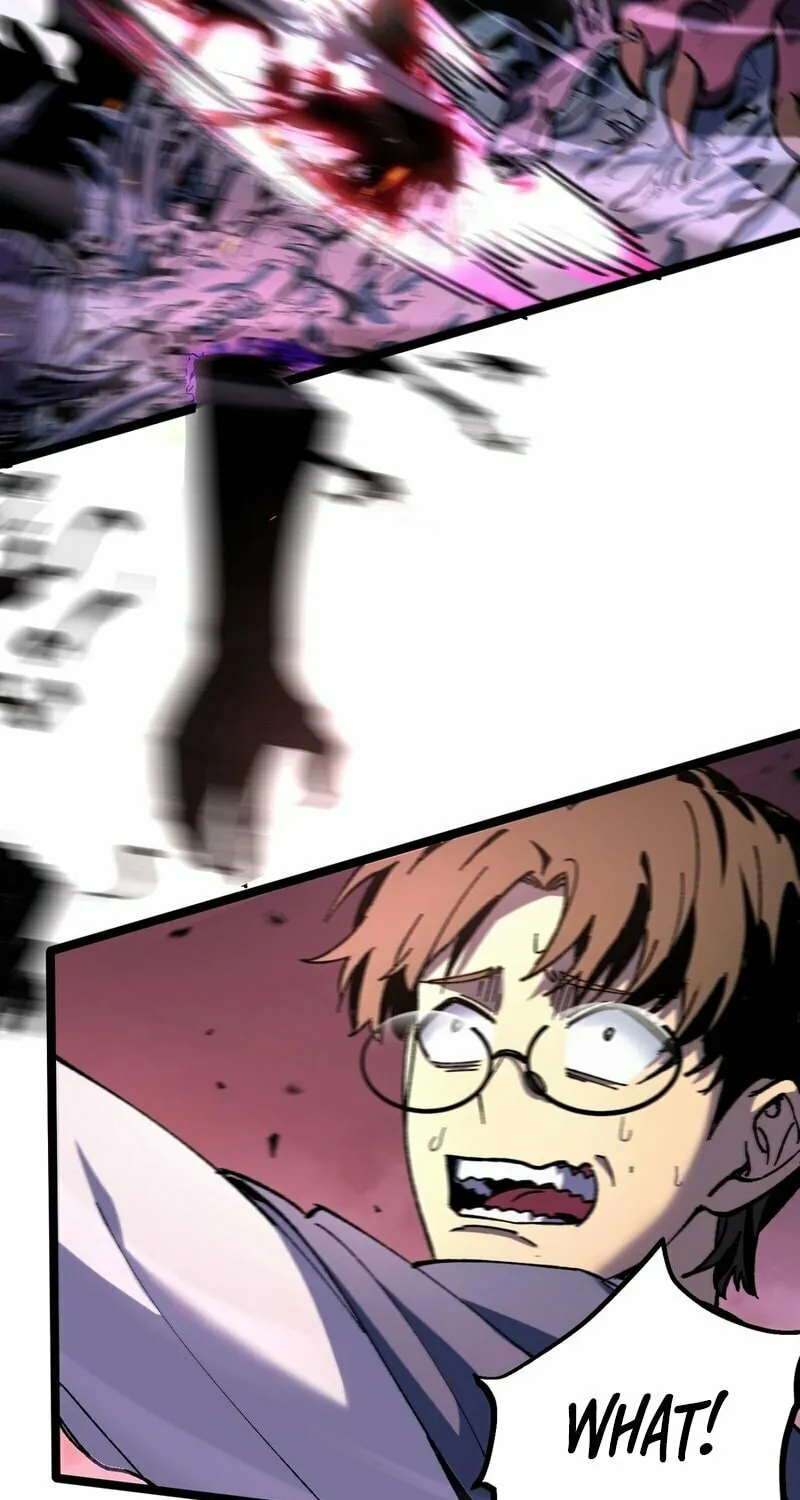 After Rebirth, I Used Mirror Reversal For Vengeance Chapter 2 page 48 - 