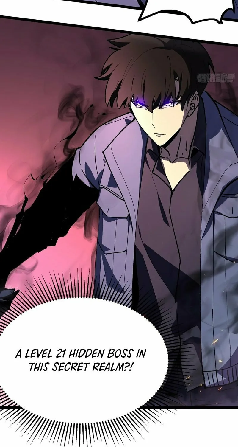 After Rebirth, I Used Mirror Reversal For Vengeance Chapter 2 page 49 - 