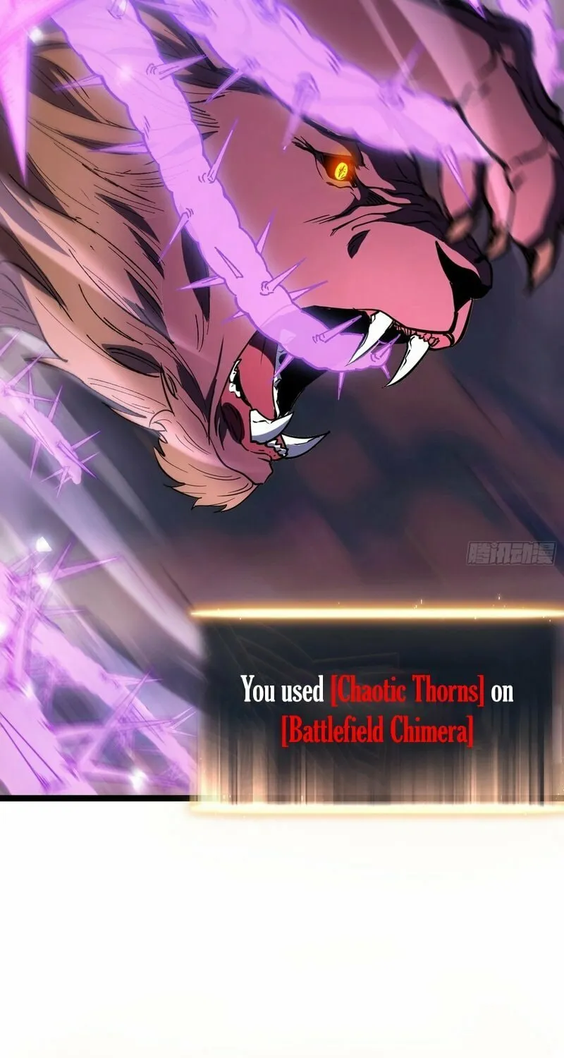 After Rebirth, I Used Mirror Reversal For Vengeance Chapter 2 page 52 - 