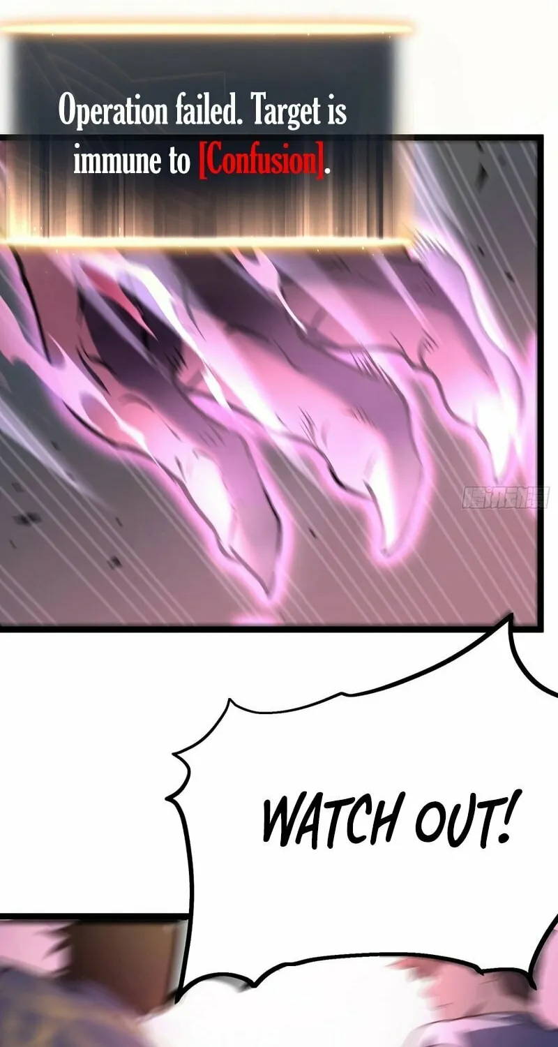 After Rebirth, I Used Mirror Reversal For Vengeance Chapter 2 page 53 - 