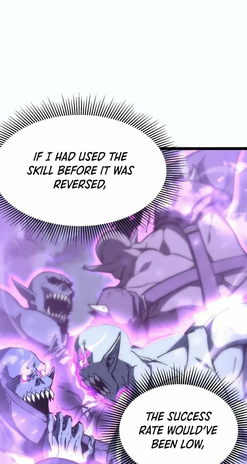After Rebirth, I Used Mirror Reversal For Vengeance Chapter 2 page 7 - 