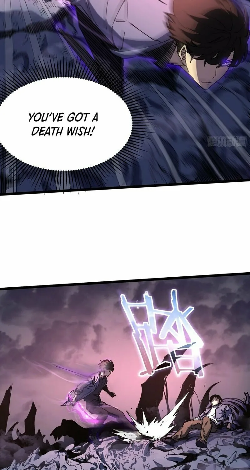After Rebirth, I Used Mirror Reversal For Vengeance Chapter 2 page 63 - 