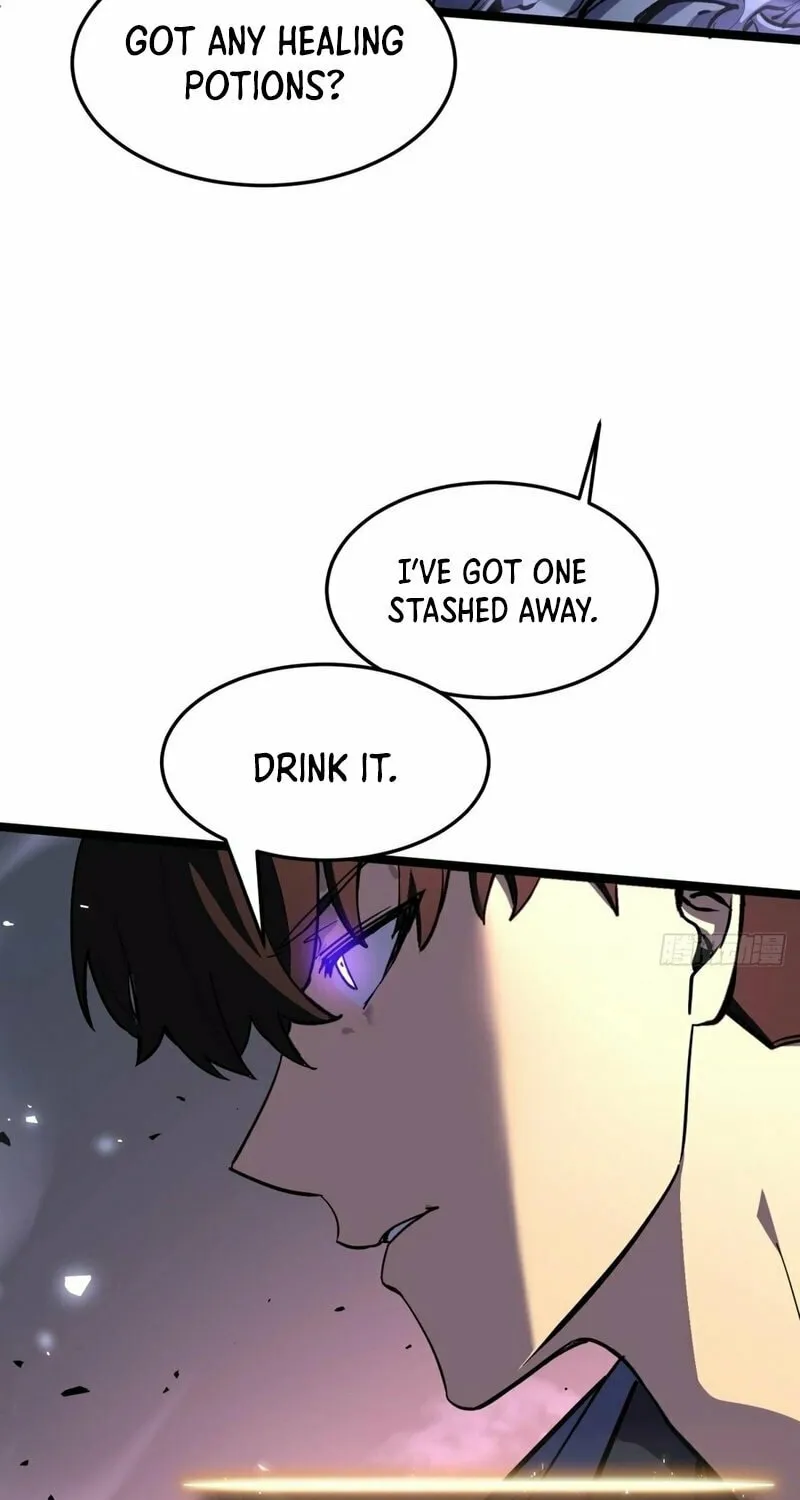 After Rebirth, I Used Mirror Reversal For Vengeance Chapter 2 page 68 - 