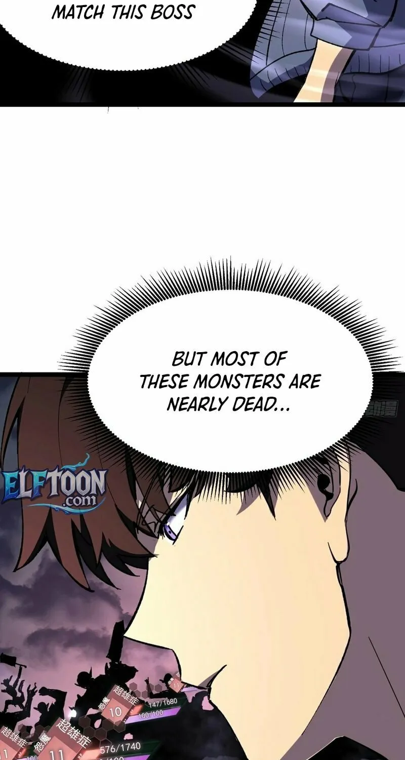 After Rebirth, I Used Mirror Reversal For Vengeance Chapter 2 page 70 - 