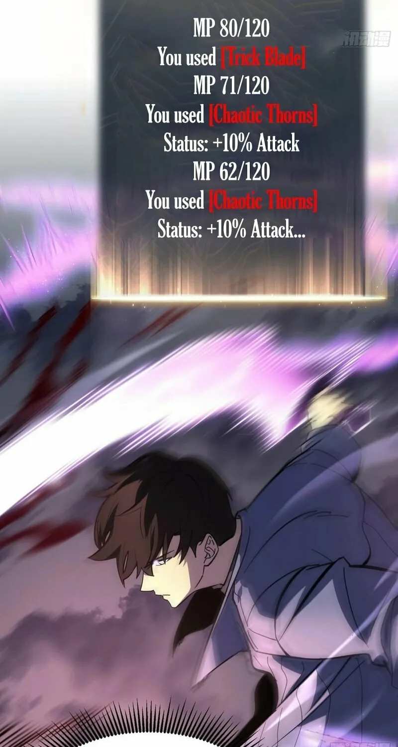 After Rebirth, I Used Mirror Reversal For Vengeance Chapter 2 page 79 - 