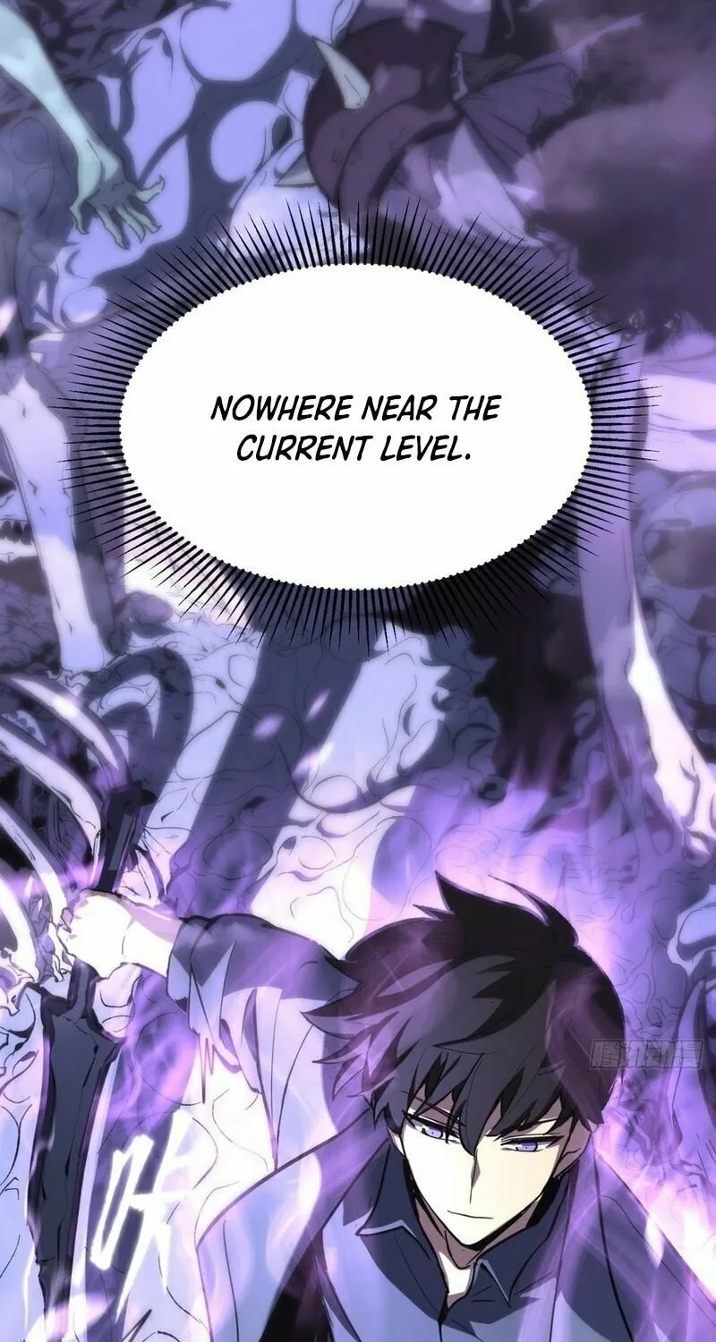 After Rebirth, I Used Mirror Reversal For Vengeance Chapter 2 page 9 - 