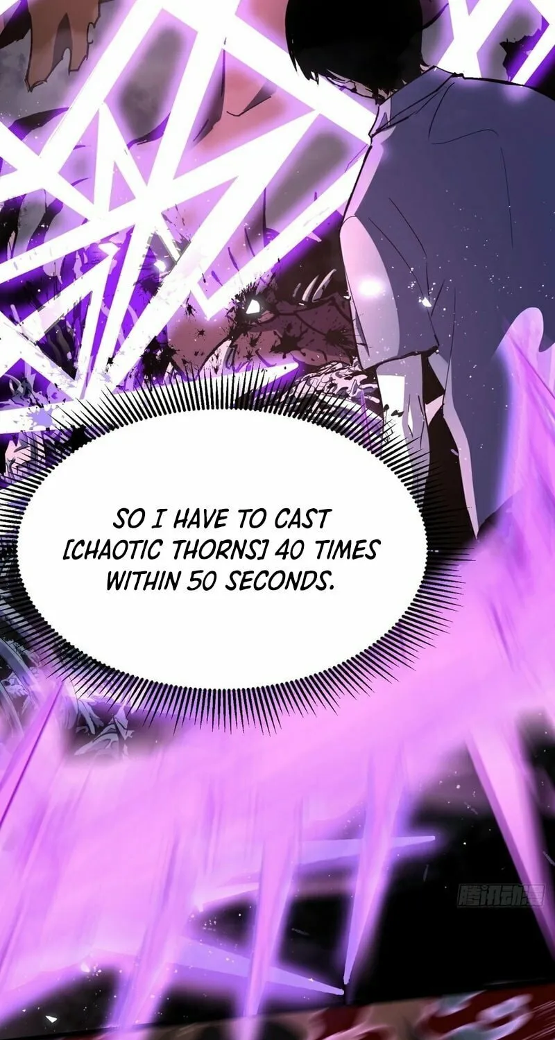 After Rebirth, I Used Mirror Reversal For Vengeance Chapter 2 page 82 - 